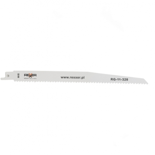 Нож за саблен трион Rexxer  RG-11-328  228 мм.