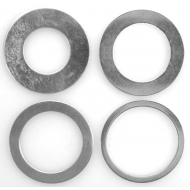 Комплект втулки 4 бр. Rexxer  RG-08-184, Ø  30x16, 30x20, 30x22.2, 30x25.4