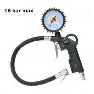 Аксесоари за компресор Rexxer RH-04-061, 5 части
