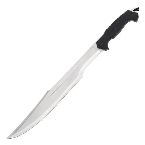 Мачете Haller Stahlware, острие 44 см