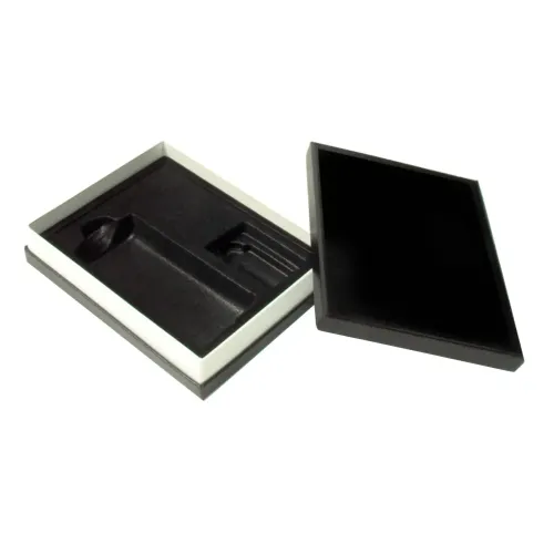 Кутия за запалка и бензин Zippo