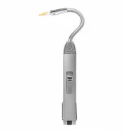 Запалка Zippo - Flex Neck Utility Lighter, гъвкав накрайник