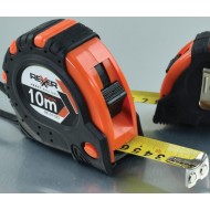 Ролетка Rexxer RE-01-023, 10 м, 32 мм, магнит, противоударна