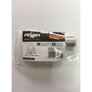 Цанга за оберфреза Ø  6.35 - 12.7 мм, Rexxer RG-03-601