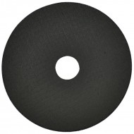 Диск за инокс Rexxer RG-06-137, Ø 125x1.0 мм  