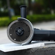 Диамантен диск Rexxer RG-09-262 (универсален),  Ø 125 мм, супер тънак 