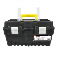 Кутия за инструменти Rexxer RM-01-006, 22", органайзер