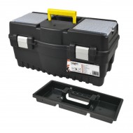 Кутия за инструменти Rexxer RM-01-006, 22", органайзер
