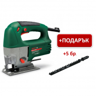 Ножов трион (зеге) DWT STS 06-85 DV,  650 W, 26 мм, 4 степени, регулиране обороти