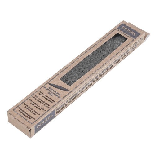 Естествен камък за заточване Opinel, 24 см