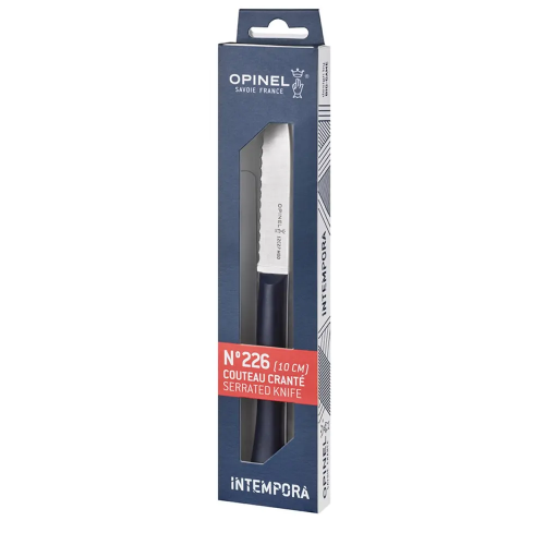 Кухненски нож Opinel Intempora №226, острие 10 см