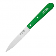 Комплект ножове Opinel - №112 Classic Colours, 4 ножа с по 10см острие, дръжки от габър