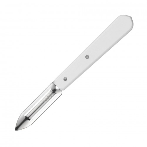 Кухненски комплект Opinel - Les Essentiels Primavera, 3 ножа и белачка