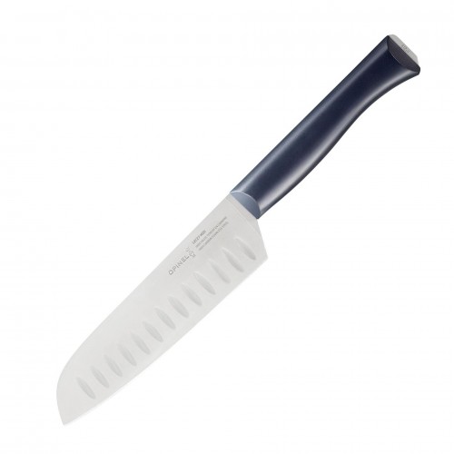 Кухненски нож тип сантоку Opinel - Santoku Intempora, №219, 17см острие