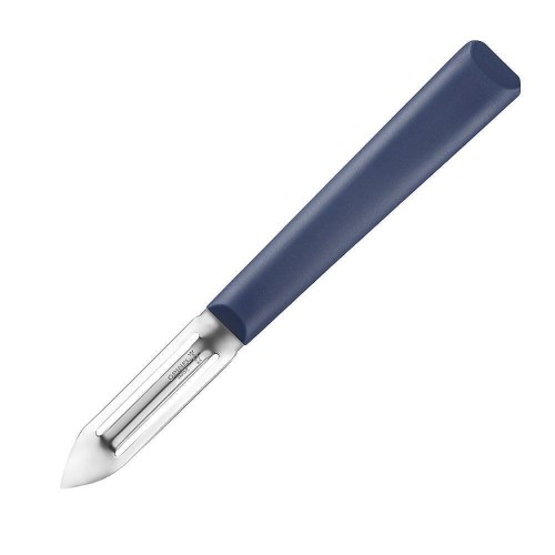 Белачка Opinel - N°315 Essentiels+, неръждаема стомана, синя