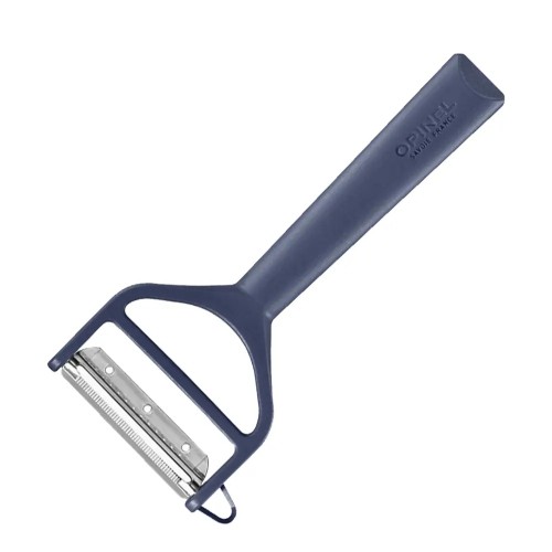 Белачка Opinel - T-Duo, неръждаема стомана, синя