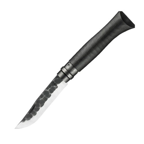 Сгъваем нож Opinel - №8 Forge Limited Edition, 8,5см ковано острие