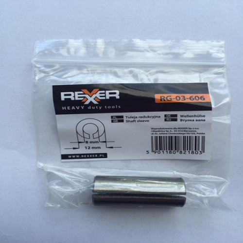 Цанга за оберфреза от  8 мм.  / 12 мм. Rexxer RG-03-606