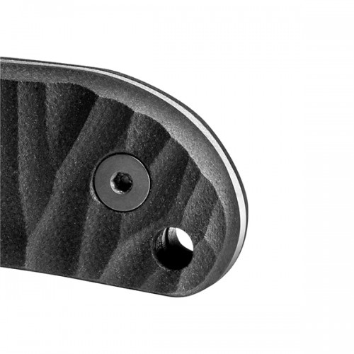 Тактически нож TB Outdoor - Commandeur, с кания Kydex