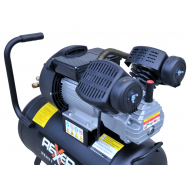 Маслен компресор с две глави Rexxer RH-13-508 8 bar / 3 hp / 50 l