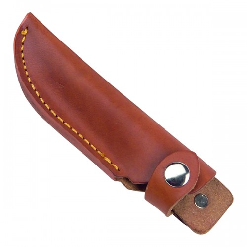  Ловен нож Haller - Outdoor Pakka, 12см острие, дръжка от дърво Pakka