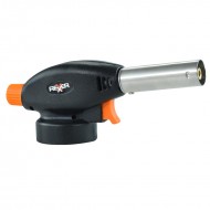 Пиезоелектрическа газова горелка REXXER RB-04-091, 1100 W, регулиране на пламъка