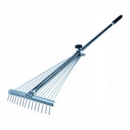 Гребло за листа REXXER RC-13-698, 120 см, регулируемо