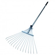 Гребло за листа REXXER RC-13-698, 120 см, регулируемо