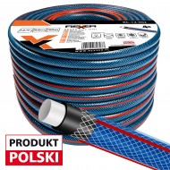 Градински маркуч REXXER RC-13-908, 4-слоен, 3/4", 100м, 22 BAR