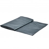 Покривен найлон REXXER RD-03-112, 4x5 м, 0.012 мм, 230 гр, LDPE