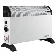 Конвекторен нагревател REXXER RN-02-001, 2000 W, 3 степени, таймер, термостат
