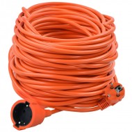 Градински удължител REXXER RP-07-652, 30 м, 3x1.5 мм2, 1200-3500 W 