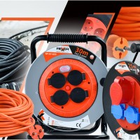 Удължители за ток