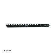 Нож за прободен трион (зеге) JP-W2.5-100