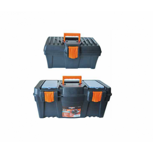 Кутии за инструменти Rexxer RM-01-048, 270x267x550 мм, 2 в 1, органайзер